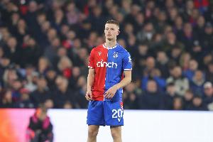 英媒：利物浦、切尔西、纽卡对沃顿感兴趣，水晶宫标价6000万镑