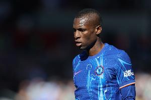 星空体育下载-ESPN: 如拜仁将来买断杰克逊，切尔西仍会有该球员25%的二转分成