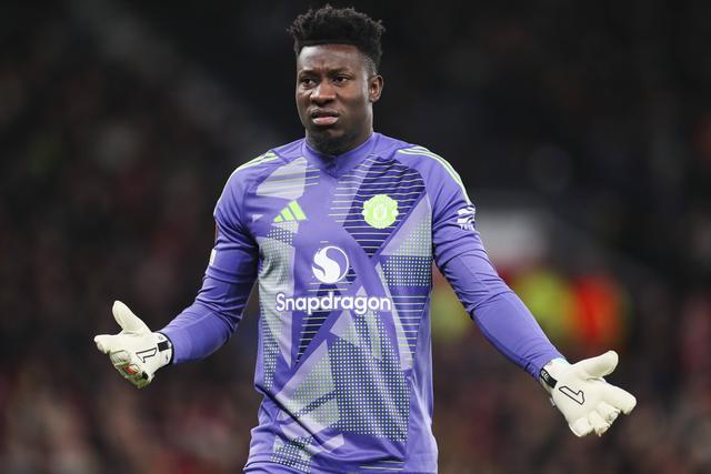 星空体育app-土耳其记者：特拉布宗体育提高对奥纳纳的报价