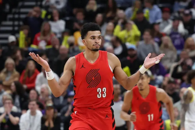 星空体育-进步明显！卡马拉去年ESPN百大球员未入榜，今年升至78名