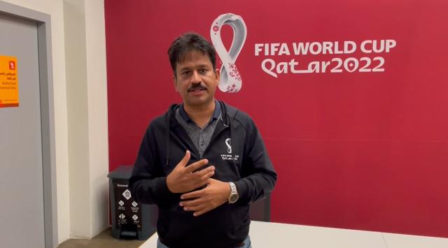 星空体育下载-卡塔尔世界杯？看看这届世界杯的影子东道主