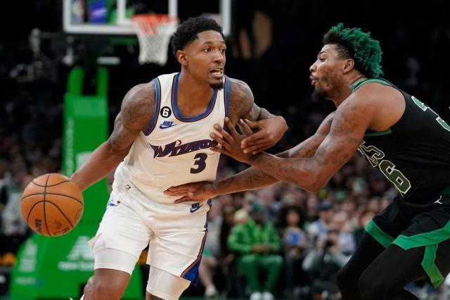 星空体育官网-比尔手感冰凉奇才得分未破百！绿军防守终于反弹