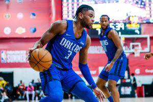 星空体育官网-5场夏联命中率惨淡 哈迪真能成为下个布朗森？