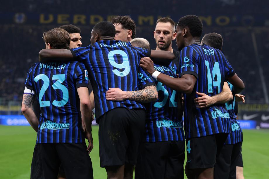 星空体育-意甲-迪马尔科破门 国米2-0热那亚收获联赛8连胜