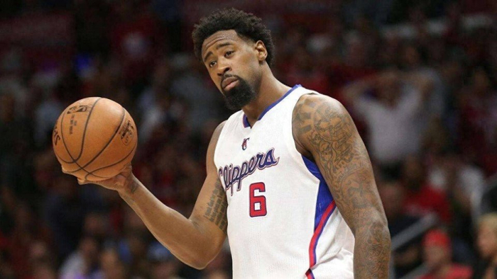 星空体育官网-当选NBA篮板王有多难？姚明奥尼尔无缘，唯独他当选过11次|罗德曼|凯文·加内特|凯文-加内特|迈克尔·乔丹|沙奎尔-奥尼尔_新浪体育_新浪新闻