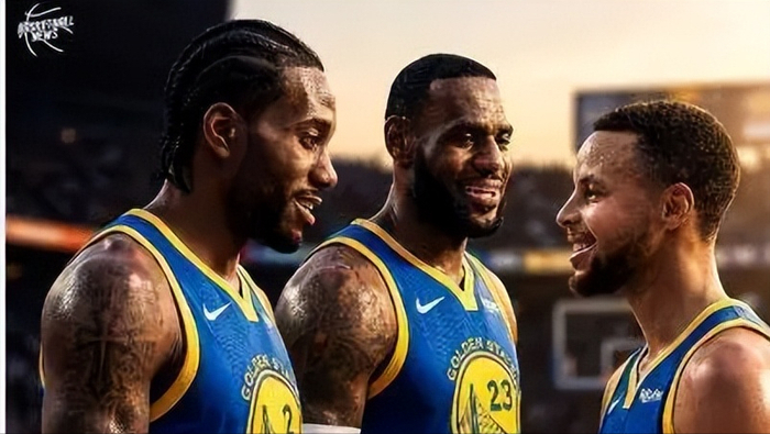 星空体育下载-勇士补强，字母哥并非首选，邓利维有意小卡！库里能得偿所愿么？|吉安尼斯·安特托孔波|伦纳德|快船|斯蒂芬·库里|扬尼斯-阿德托昆博_新浪体育_新浪新闻