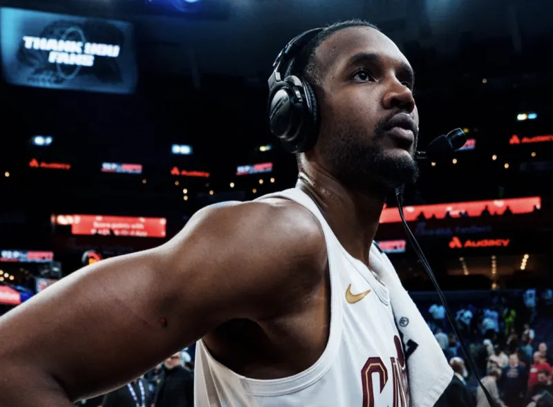 星空体育app-ESPN预测老鹰vs骑士：老鹰胜率40.9%，骑士胜率59.1%